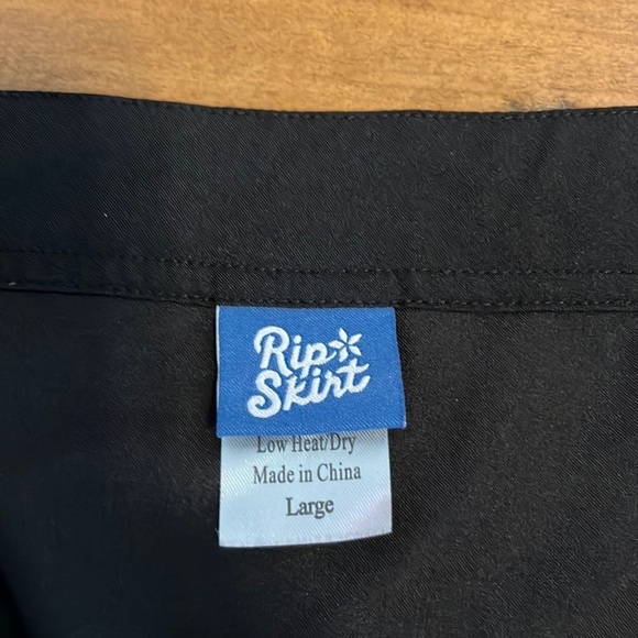 Ripskirt hawaii - Picture 5 of 6